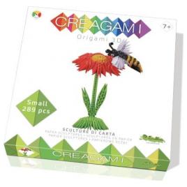 Creagami albina
