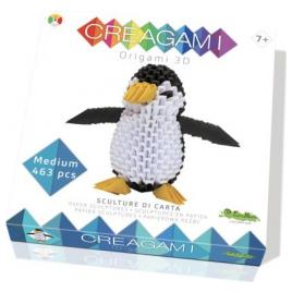 Creagami pinguin