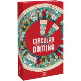 Domino circular Londji