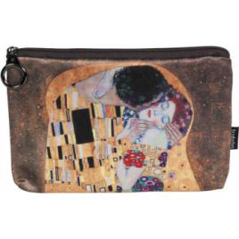 Geanta pentru cosmetice Klimt