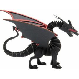 Macheta 3D Fridolin Dragon