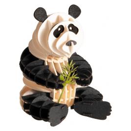 Macheta 3D Fridolin Panda