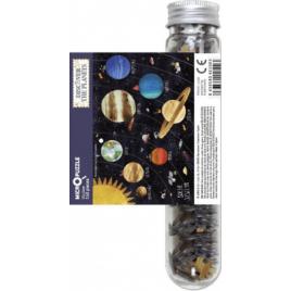 Micro puzzle Londji planete