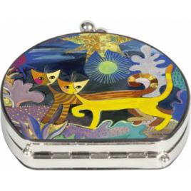 Oglinda Fridolin Rosina Wonderland
