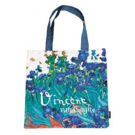 Sacosa Vincent van Gogh Irisi