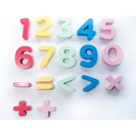 Set cifre Marc toys