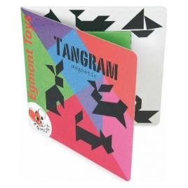 Tangram magnetic Egmont