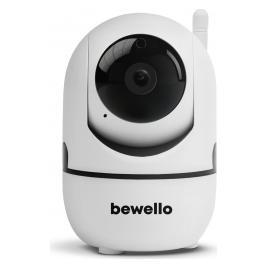 Camera de supraveghere Smart - WiFi - 1080p - pivotant 360 and deg - pentru interior