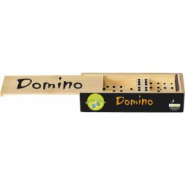 Domino Fridolin