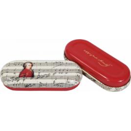 Etui ochelari Fridolin Mozart