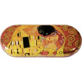 Etui ochelari The Kiss Klimt