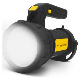 Lampa de lucru cu COB-LED