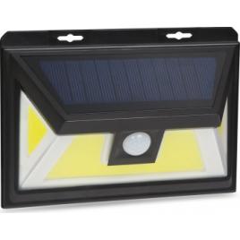 Reflector solar cu senzor de miscare - 3 LED-uri COB