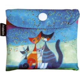 Sacosa textil Rosina Wachtmeister
