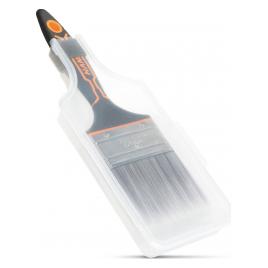 Suport de depozitare anti-uscare a pensulelor - 220 x 10 mm