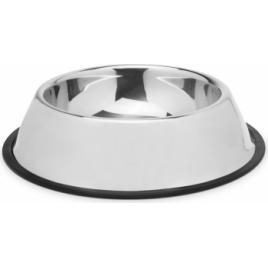 Yummie - Bol - 15 cm - Inox