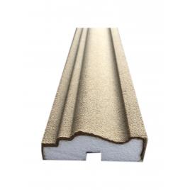 Brau din polistiren expandat cu rasina, dimensiune 100x30x2000 mm