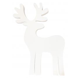 Decoratiune,decor Cerb model 
