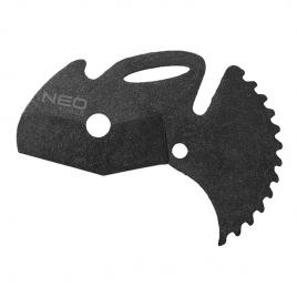 Lama de schimb pentru cutter 02-073 neo tools 02-076
