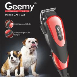 Aparat profesional de tuns caini Geemy GM-1023