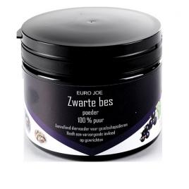 Supliment antioxidant pentru vitalitate, energie şi digestie caini, din coacaze negre, 200g