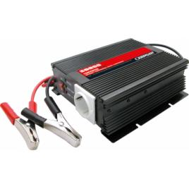 Invertor curent de la 12V la 220V 600W Carpoint