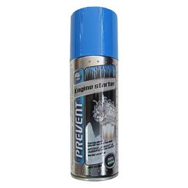 Spray pornire motor la rece Prevent 200ml