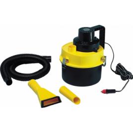 Aspirator praf Canister - 12V - 160W