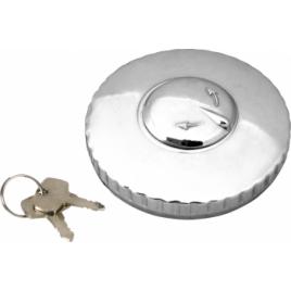 Buson rezervor camion cu cheie cromat - and Oslash 60mm
