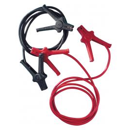 Cablu transfer curent Europa 300cm motoare pana la 2500cc 12/24V