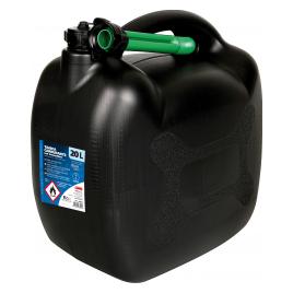 Canistra combustibil din plastic - 20l