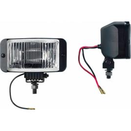 Proiector auto Prox alb 12V 1buc - Ceata