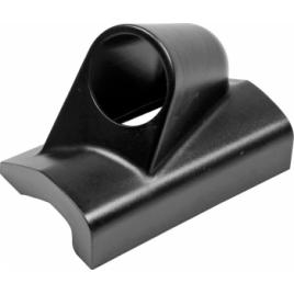 Suport instrument stalp SX1 52mm - Negru - Stanga