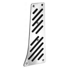 Suport repaus picior din aluminiu cu antialunecare