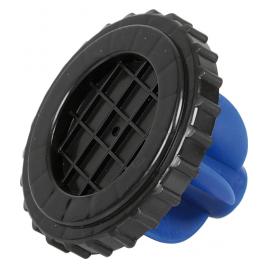 Buson rezervor universal plastic pentru urgente