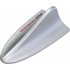 Imitatie antena GPS - Fin Spoiler - Argintiu