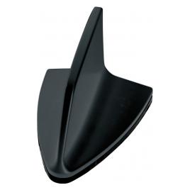 Imitatie antena GPS - Fin Spoiler 2 - Negru