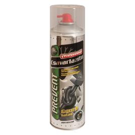 Aerosol pentru degripat suruburi Professional Prevent 500ml