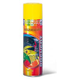 Aerosol pentru intretinere bord cu silicon Prevent 500ml - Lamaie