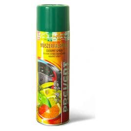 Aerosol pentru intretinere bord cu silicon Prevent 500ml - Pin mediteranean