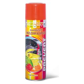 Aerosol pentru intretinere bord cu silicon Prevent 500ml - Portocale