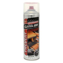 Aerosol silicon Professional Prevent 500ml