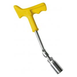 Cheie bujii Power Grip - 16mm