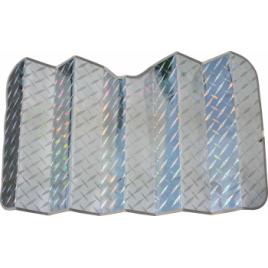 Parasolar fata Diamant - Reflex - 70x130cm - M