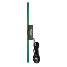 Antena electronica interioara de parbriz Lampa 12V