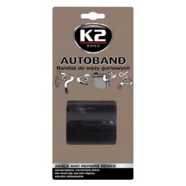 Banda reparat furtune si conducte Autoband K2 5x300cm