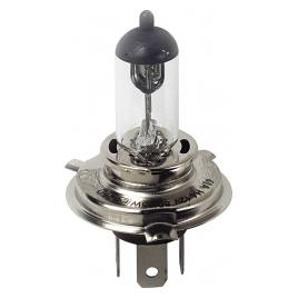 Bec halogen 12V - H4 - 60/55W - P43t 1buc Lampa