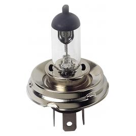 Bec halogen 12V - H5 - 60/55W - P45t 1buc Lampa