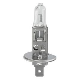 Bec halogen 24V - H1 - 70W - P14 5s 1buc Narva