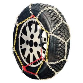 Lanturi antiderapante Alpin 4x4 SUV si VAN - 21